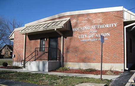 Alton Housing Authority - Alton Illinois 62002